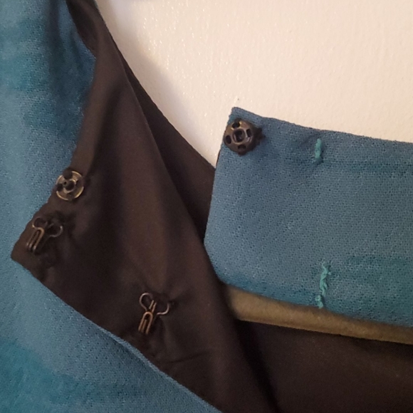 EUC Adrianna Papell Dress - Picture 7 of 12